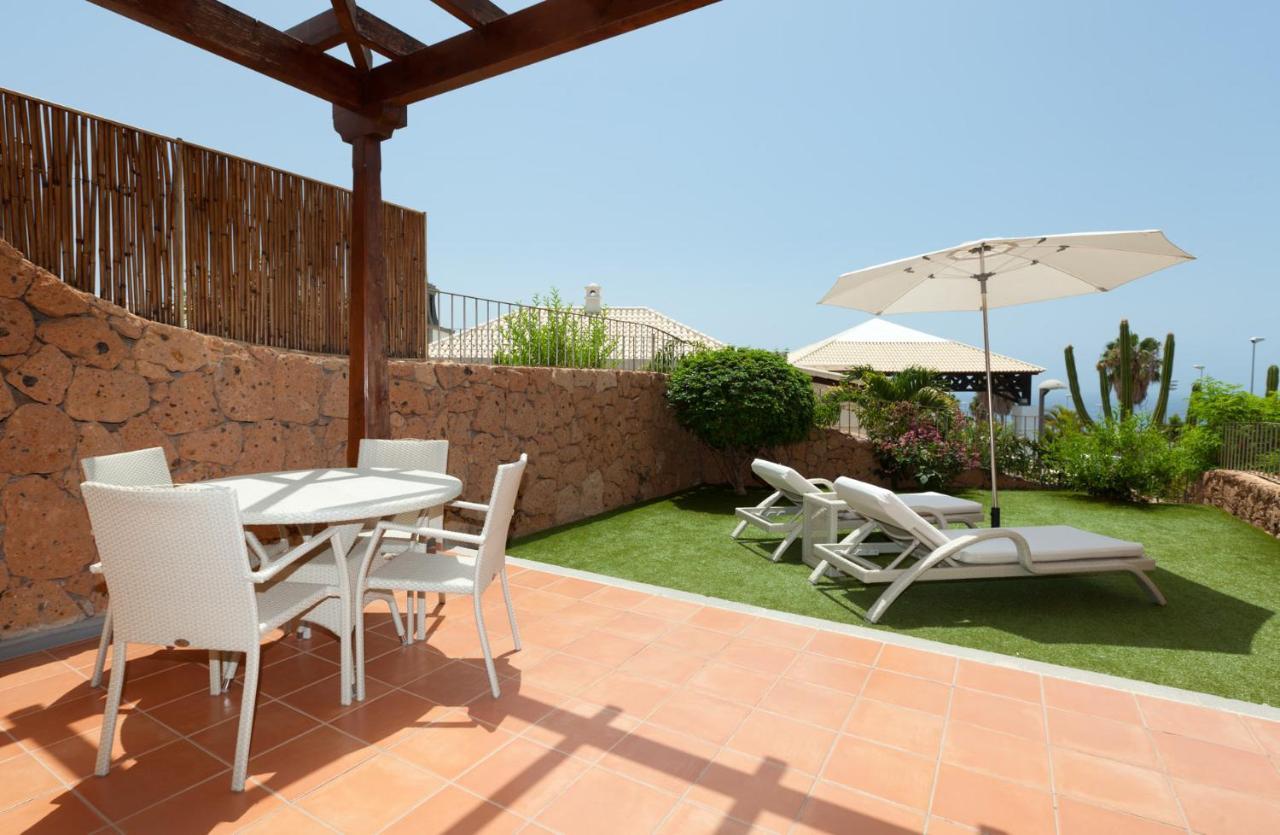 Hotel Suite Villa Maria Costa Adeje  Exterior foto