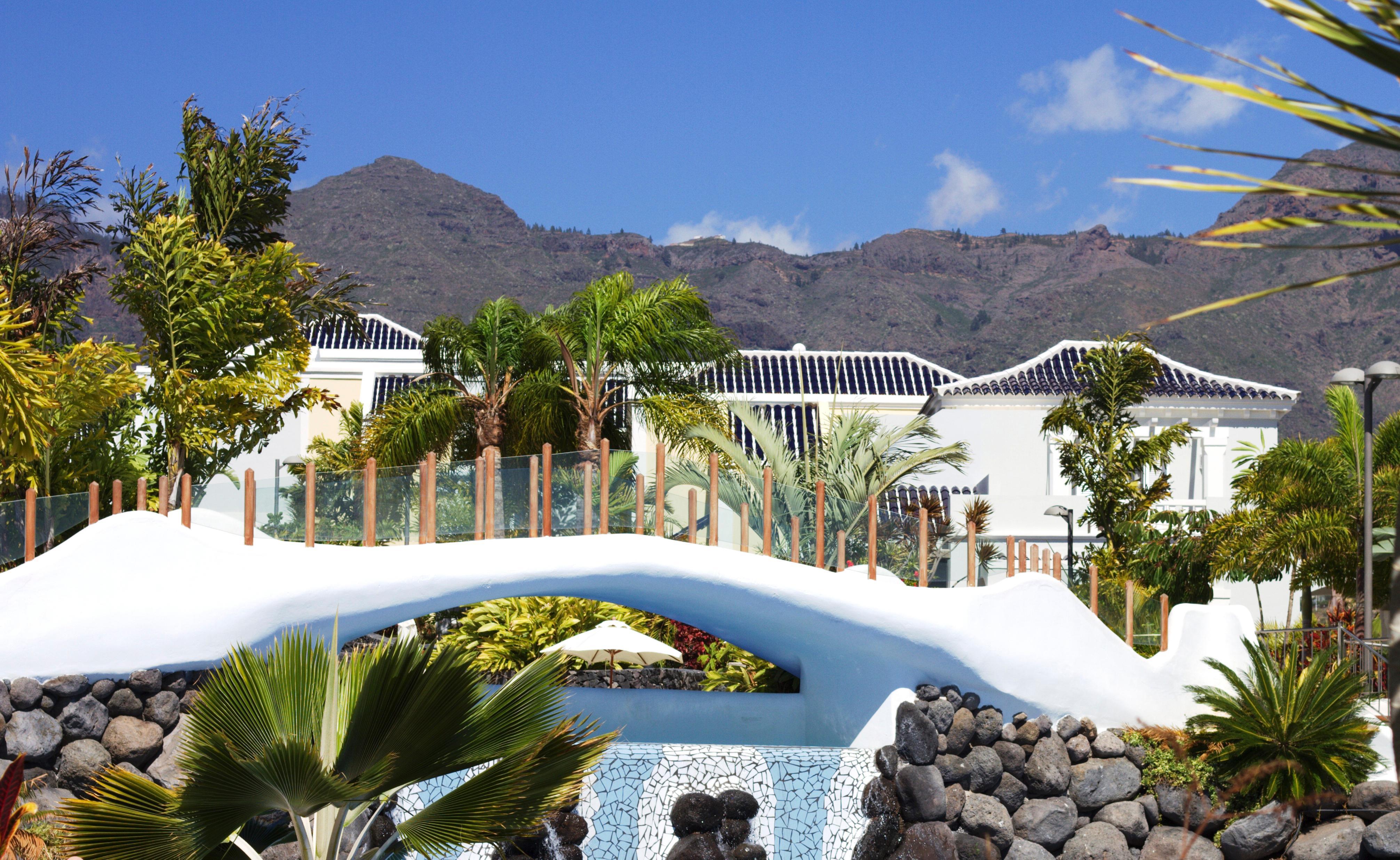 Hotel Suite Villa Maria Costa Adeje  Facilități foto