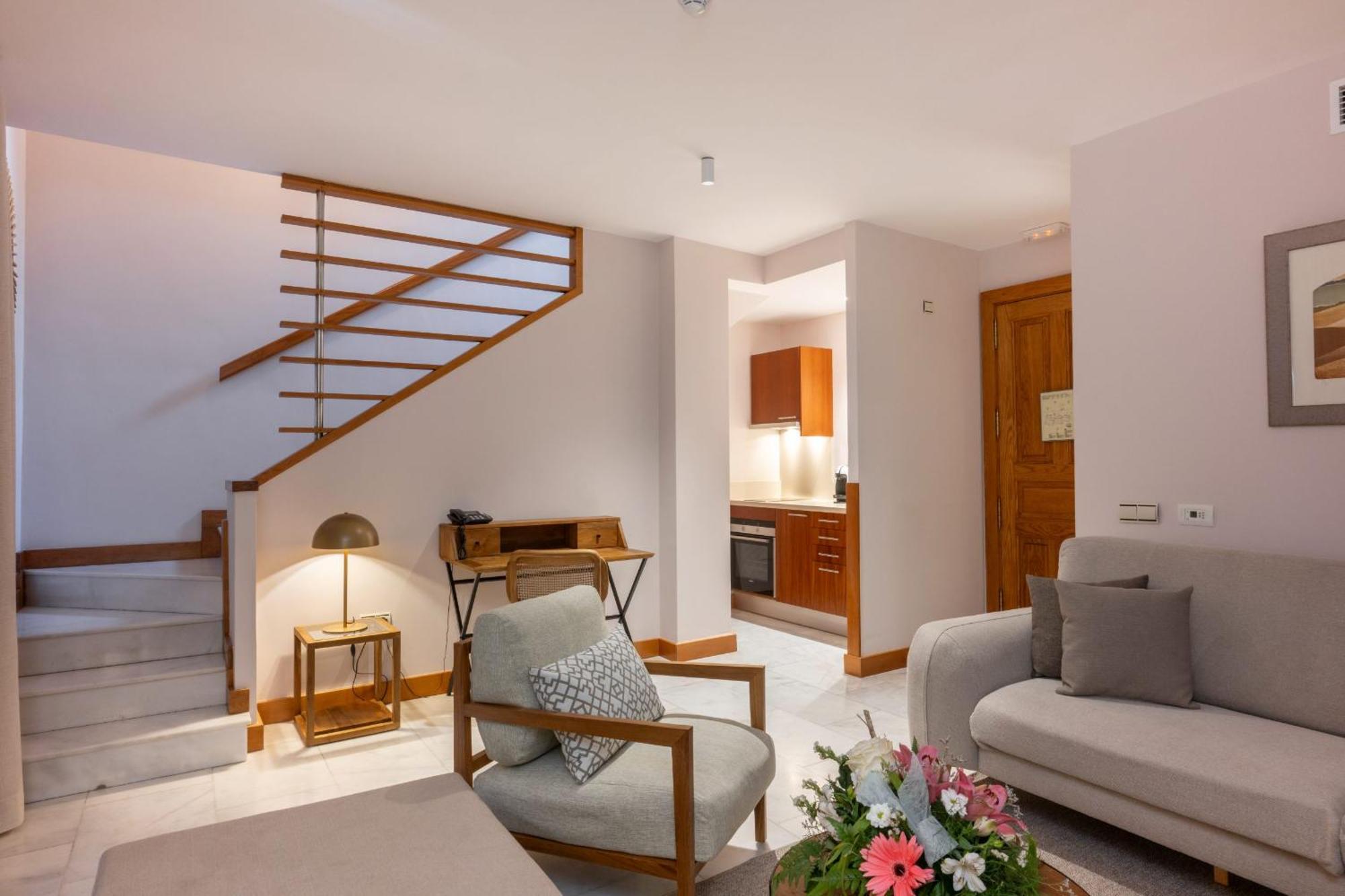Hotel Suite Villa Maria Costa Adeje  Exterior foto