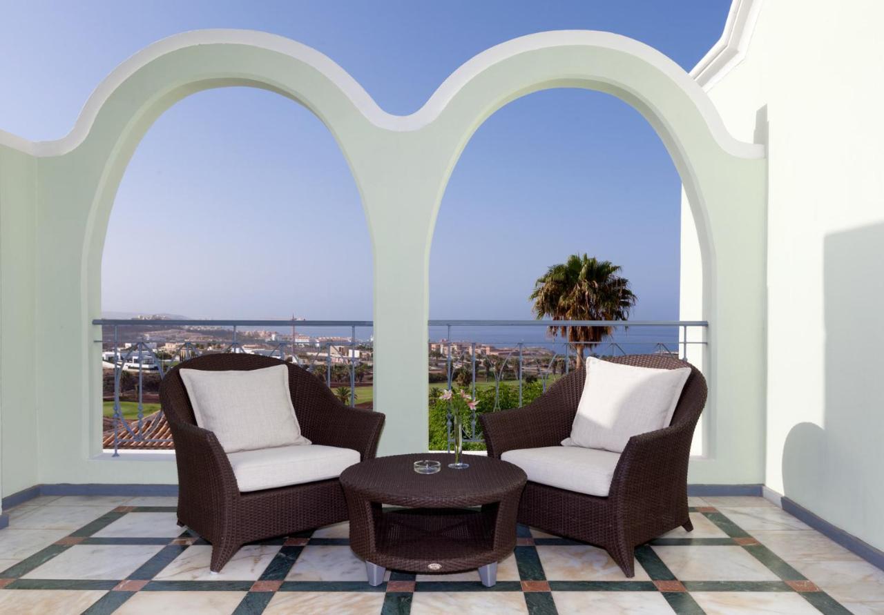 Hotel Suite Villa Maria Costa Adeje  Exterior foto